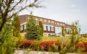 Hotel Hrádok